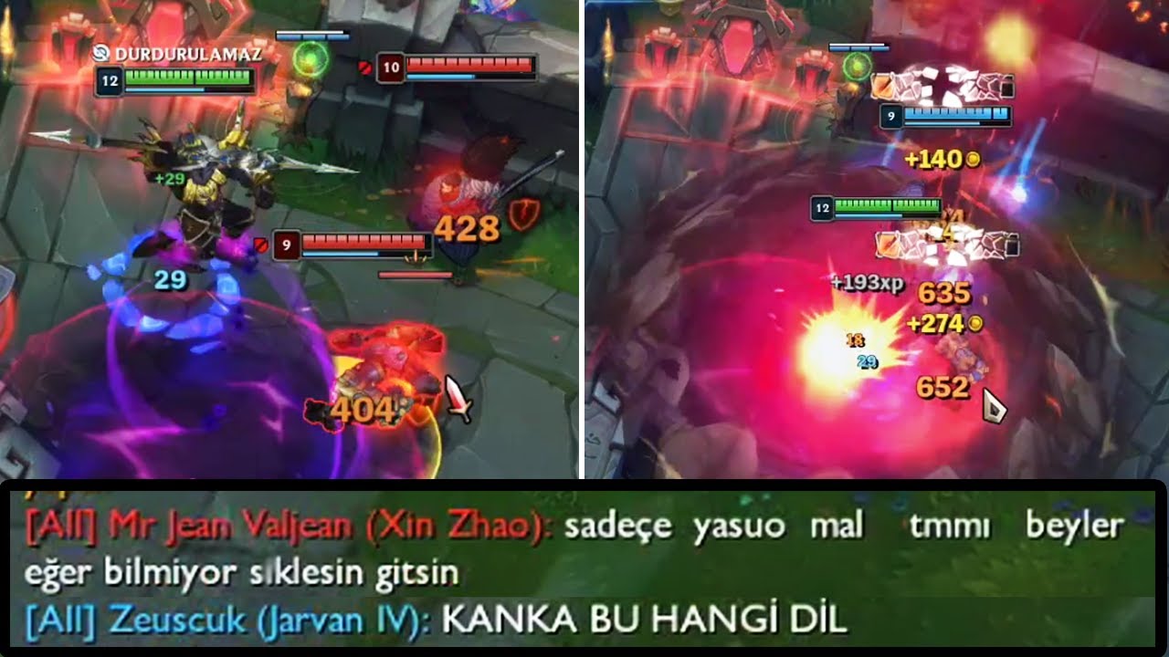 j4 ile tek attığım için kendi takımımdan küfür yedim?????