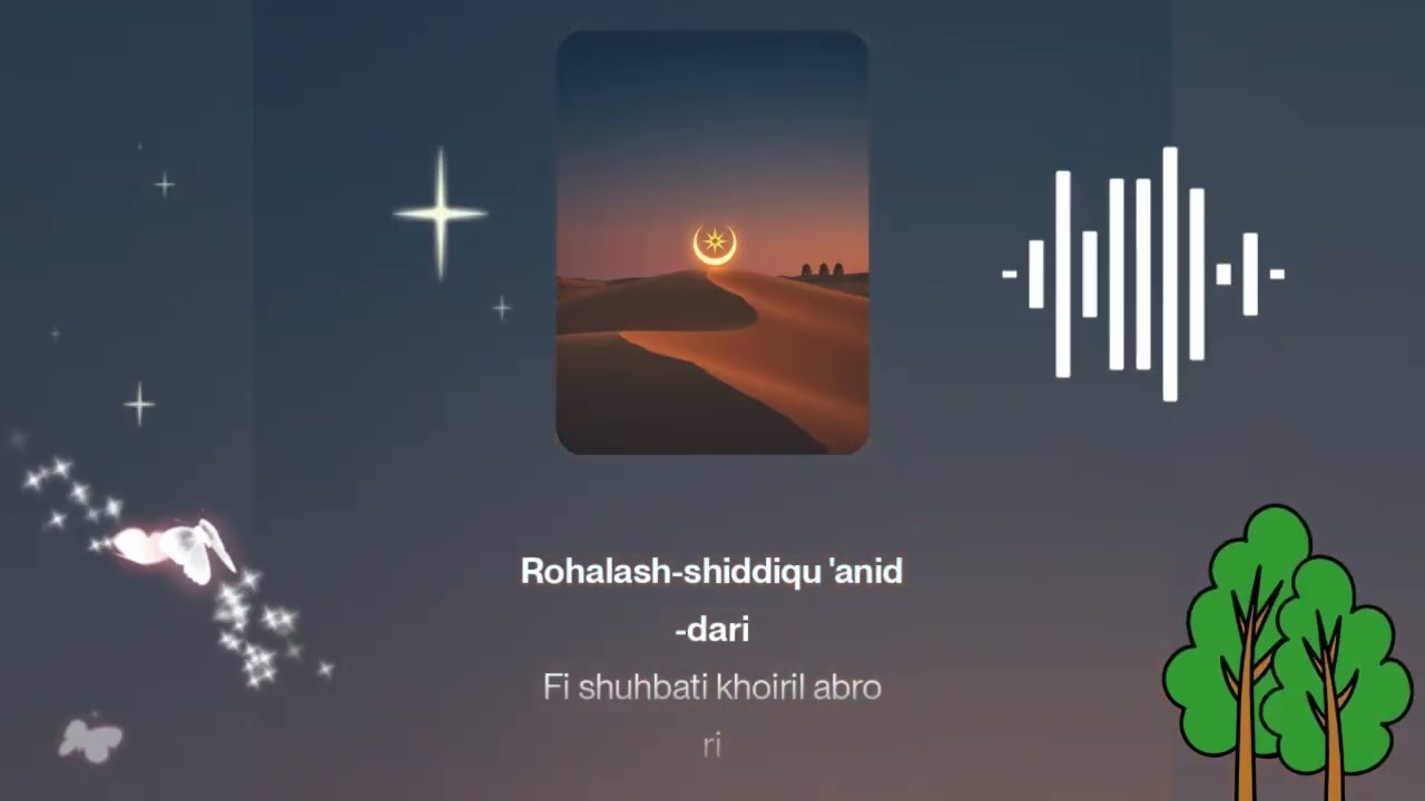 Kisah Islami Penuh Hikmah untuk Kehidupan Sehari Hari