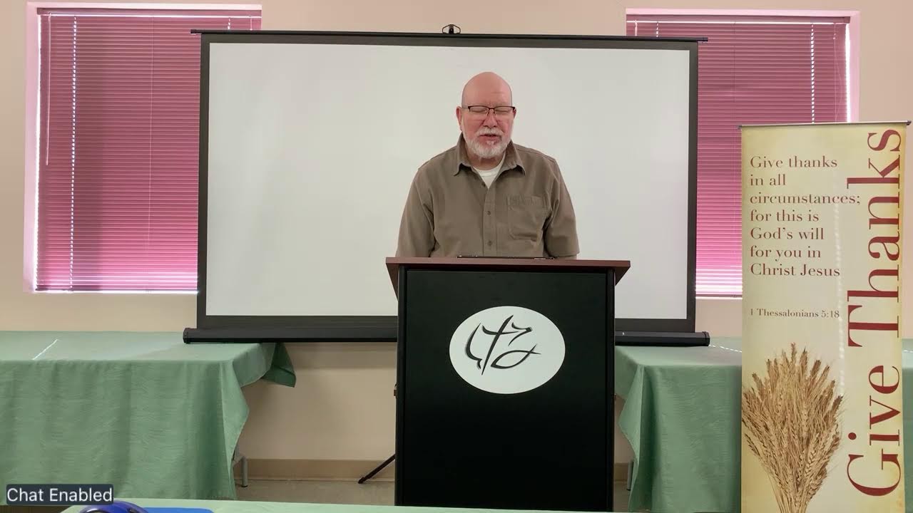 Calvary Chapel Silver Springs