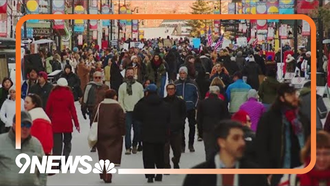 Sundance Film Festival draws Coloradans ahead of move to Boulder