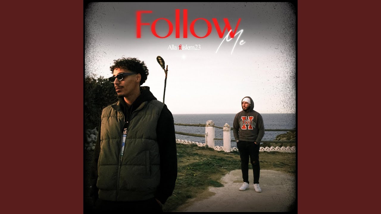 Follow Me (feat. Islem-23)