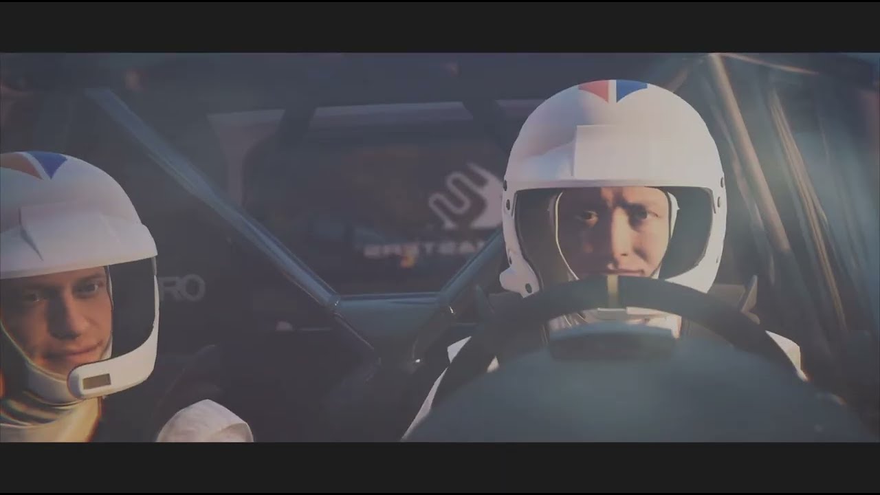 EA sport WRC 24 . Level one PS5 Rature 2025 fr