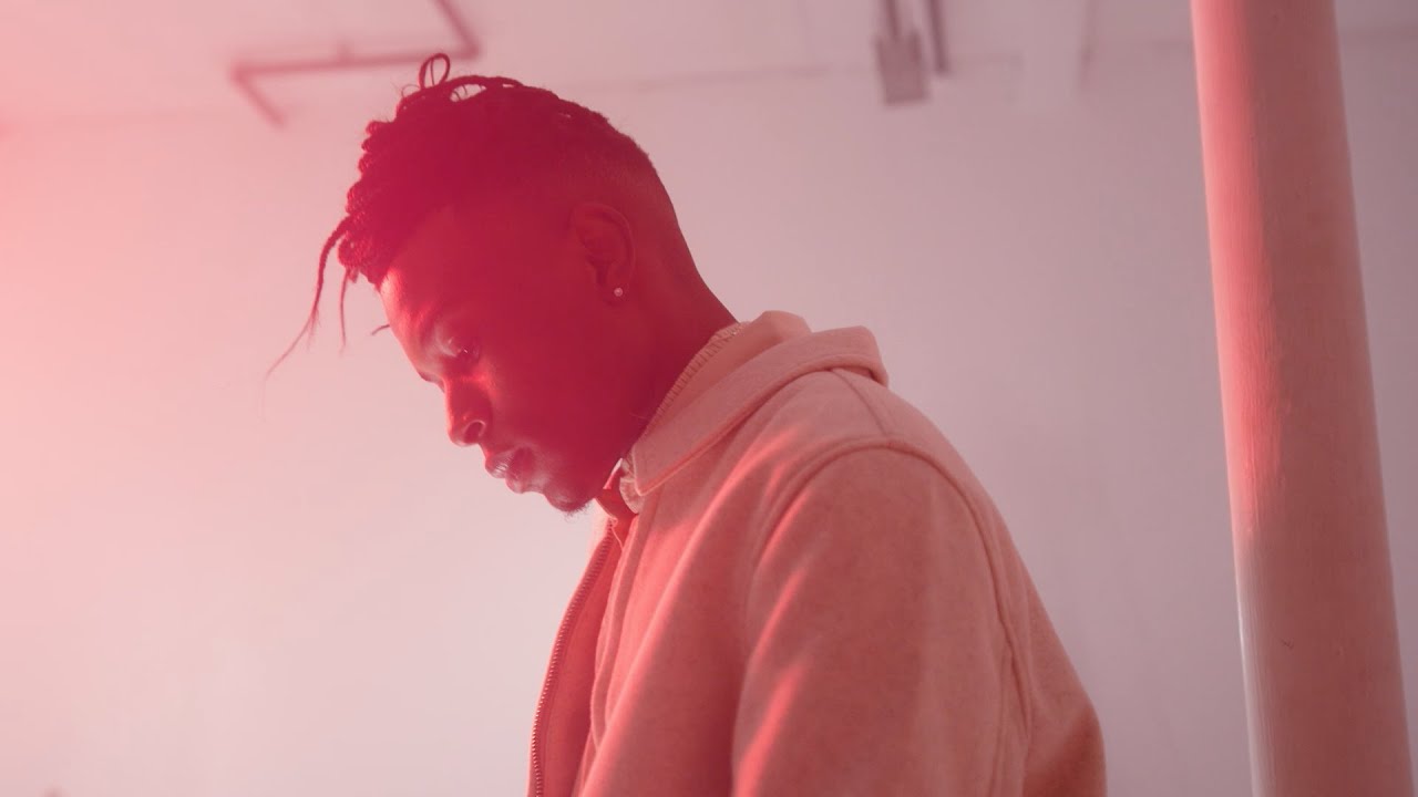 Tanaka - Let You Know (Official Music Video)