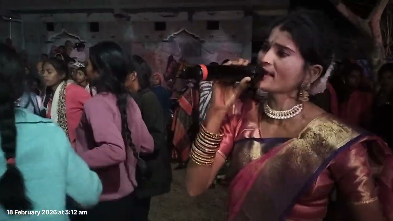 Sonua (nischintpur) jhumor