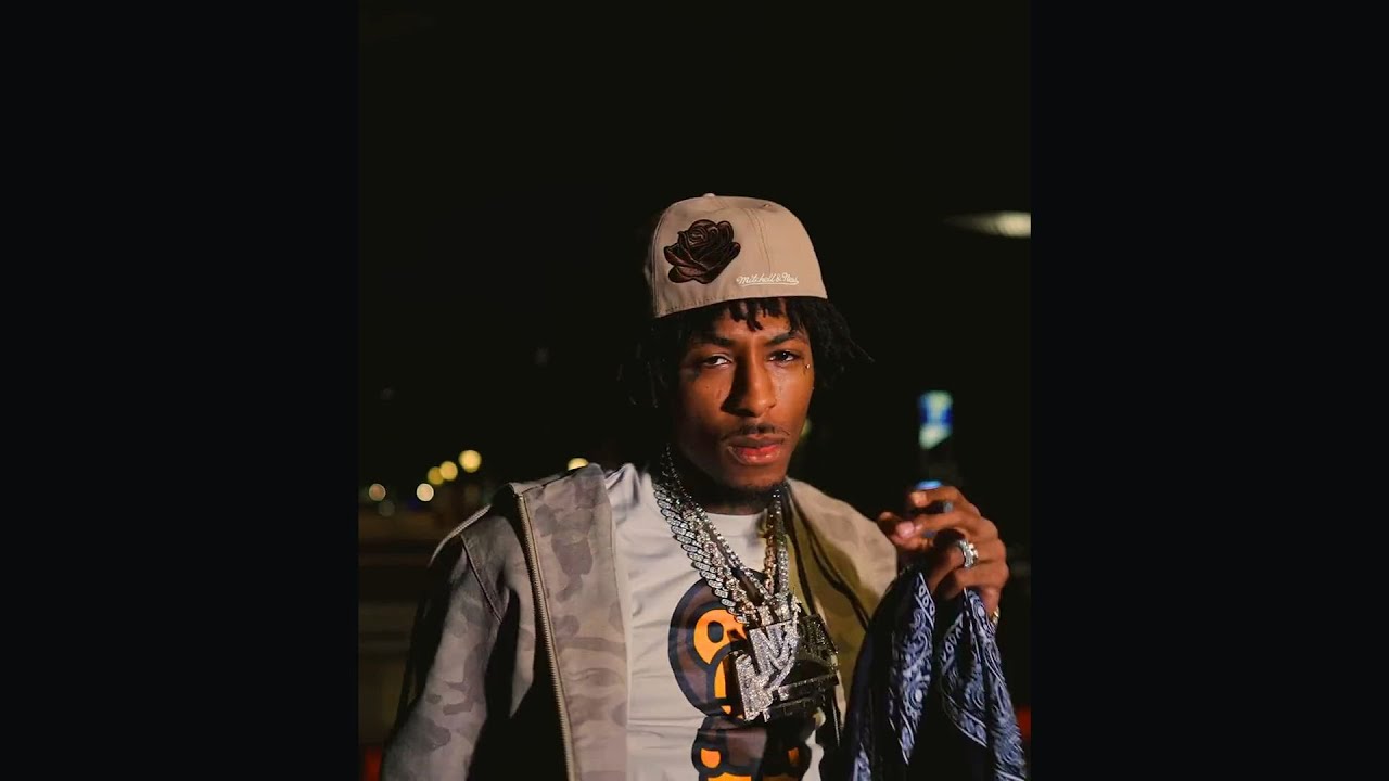 (FREE) NBA Youngboy Type Beat 2025 - 
