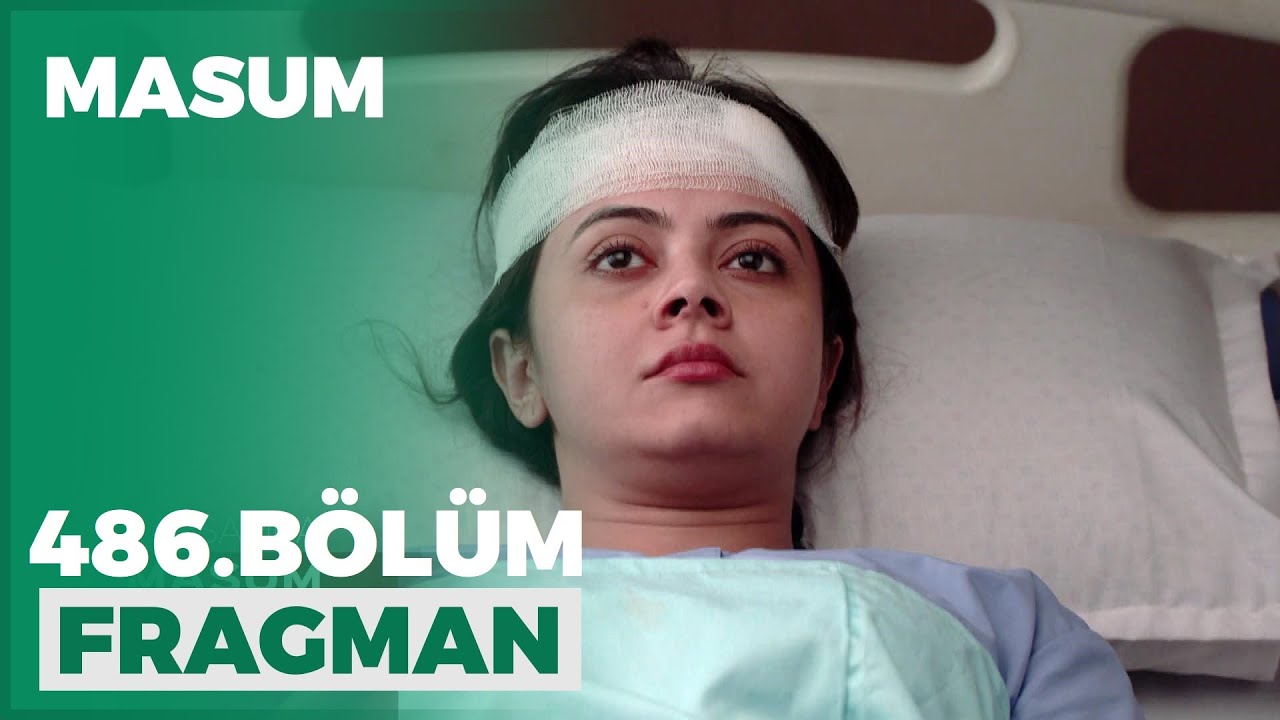 Masum 486. B&ouml;l&uuml;m Fragmanı - 21 Temmuz &Ccedil;arşamba