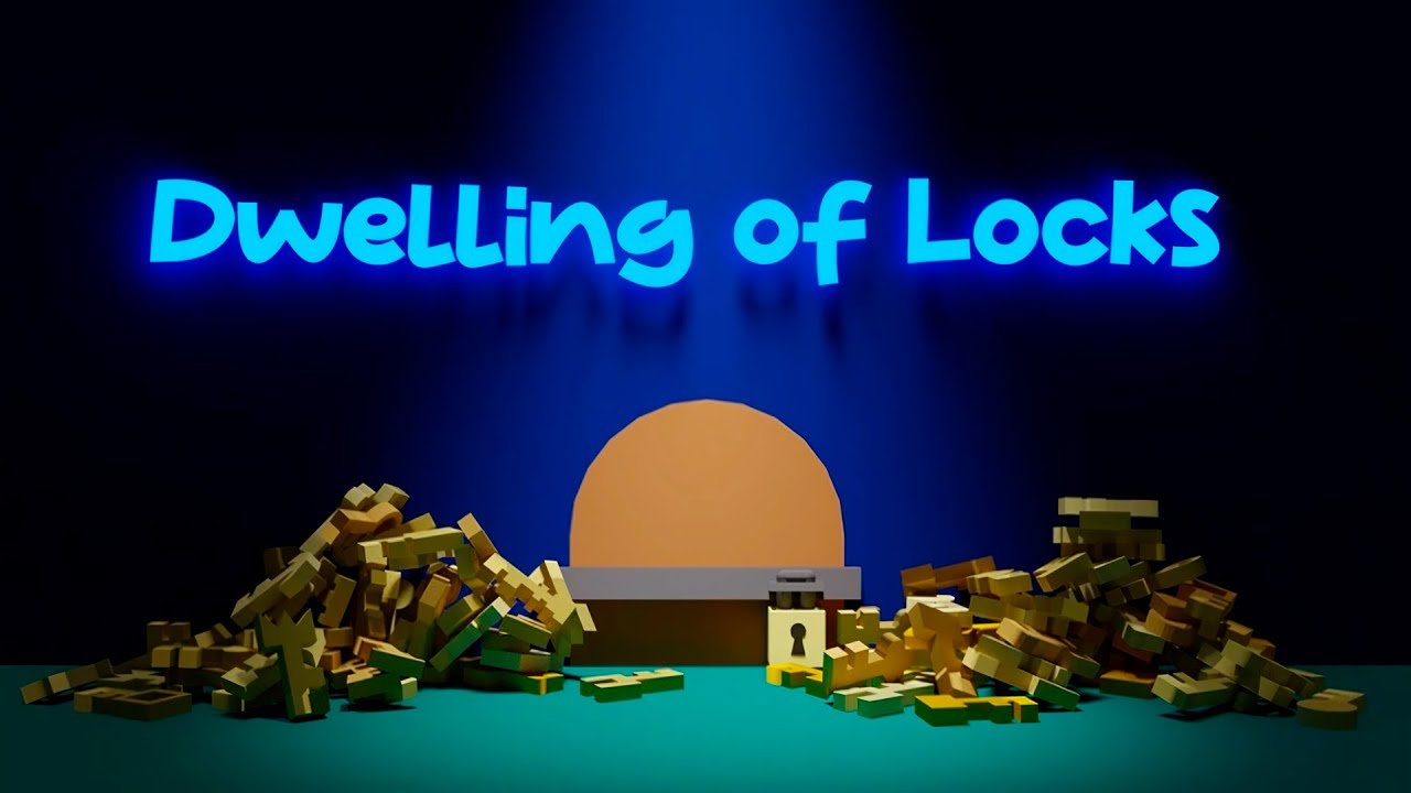 Dwelling of Locks - Dwelling of Locks