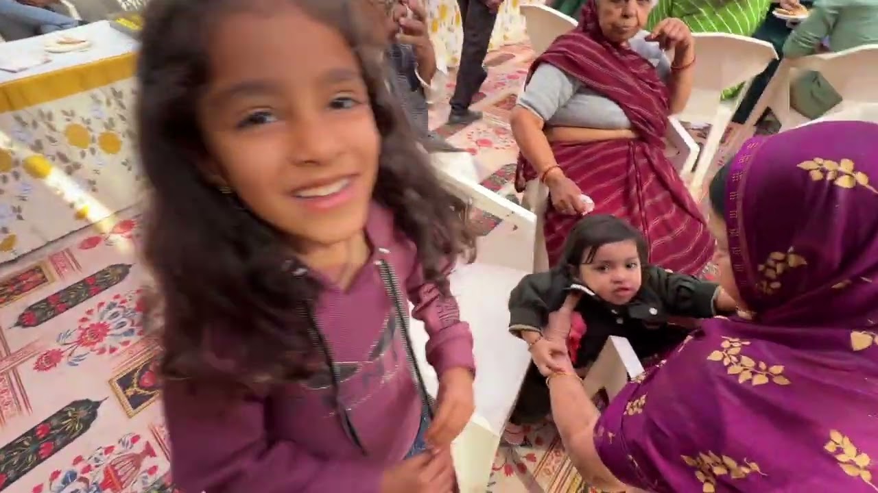 Full dance || sadi ke 1st day hi खूब मोज किया 😍😍 #dailyvlog #dance #masti 