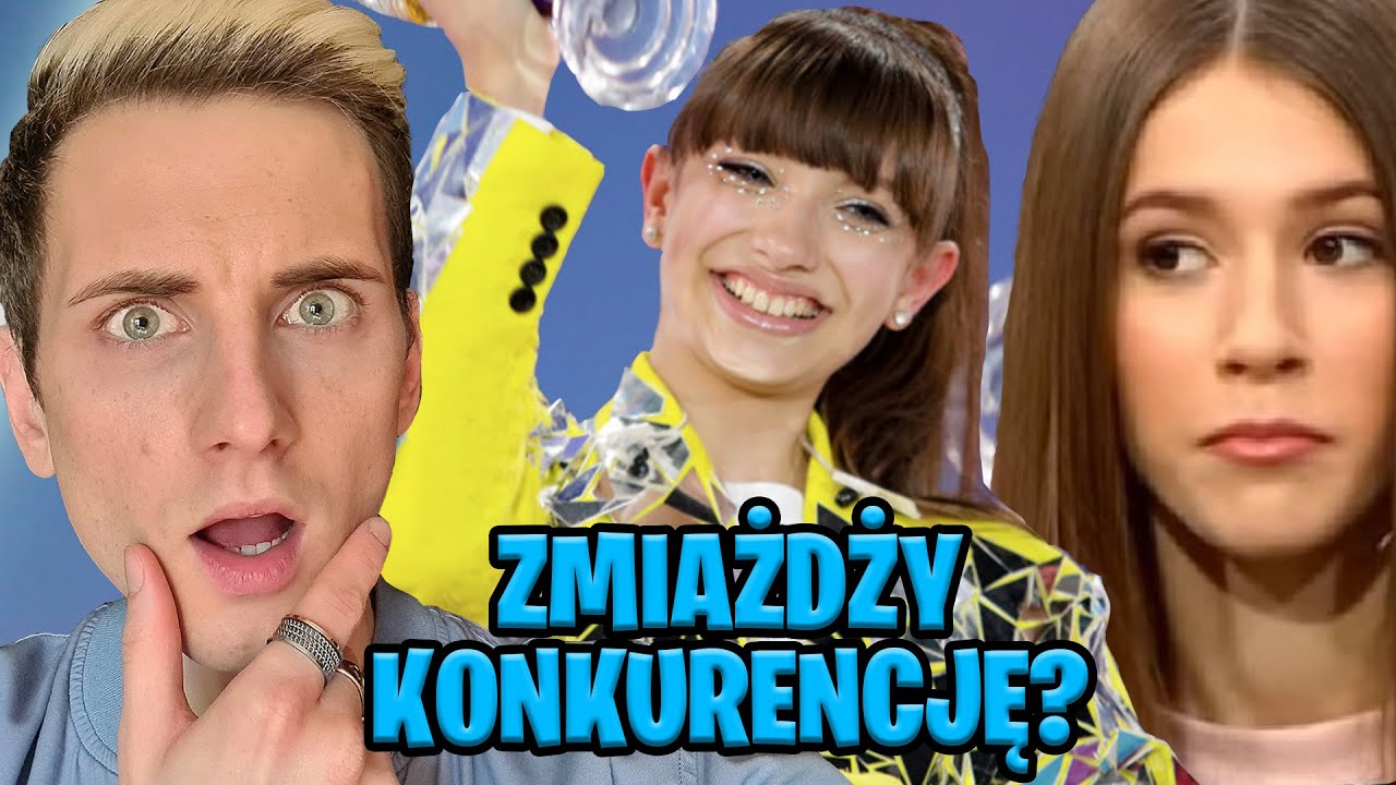 VIKI GABOR ZAGRAŻA ROKSANIE WĘGIEL?