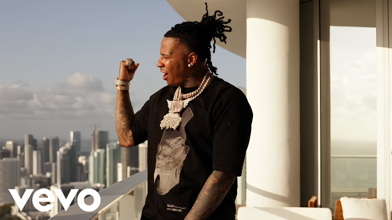 Moneybagg Yo - 