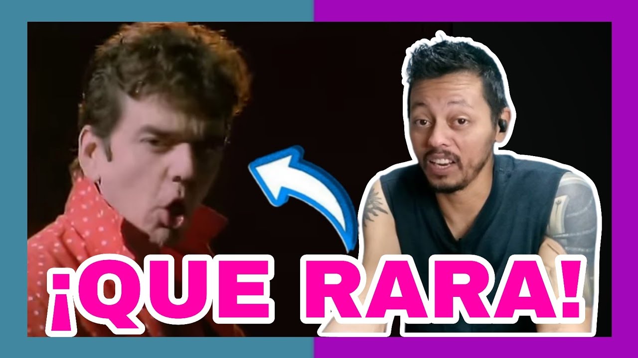 GABINETE CALIGARI 🇪🇦 ¡LETROOON!  | la culpa fue del cha cha cha | Reacción