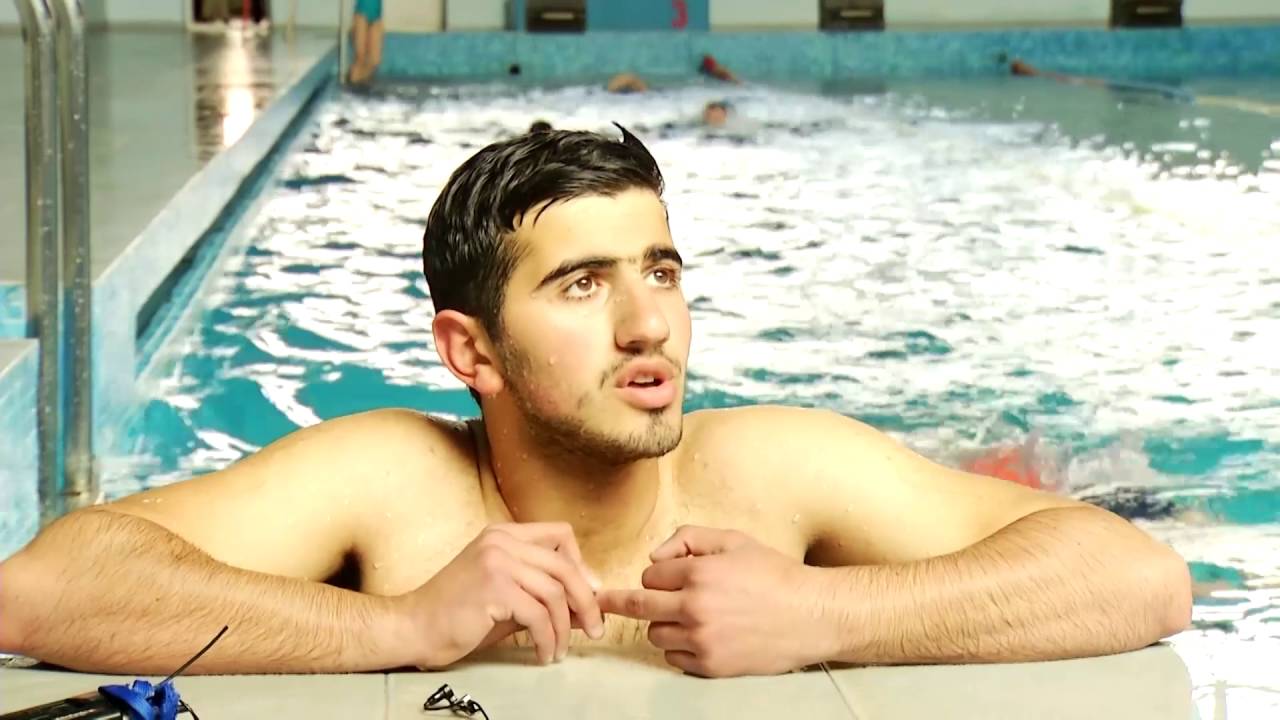 Armenia Fund: Swimming to Victory