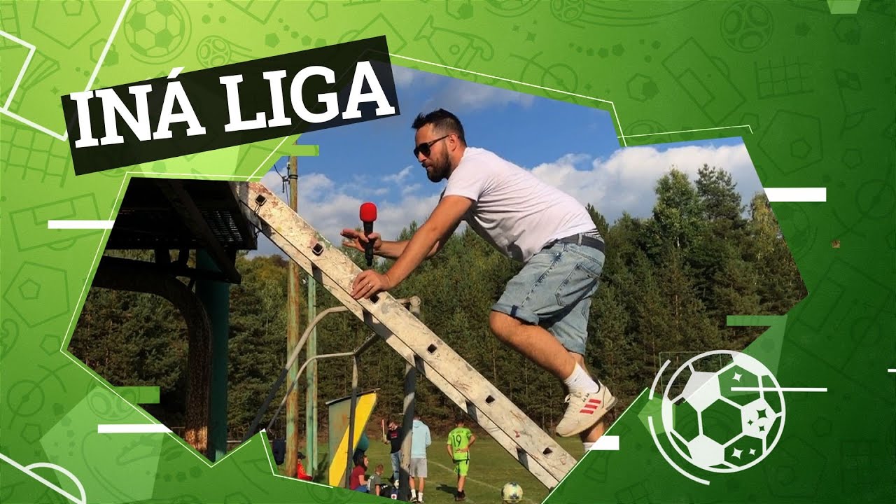 Slovinky 🆚 Hnilčík │ INÁ LIGA