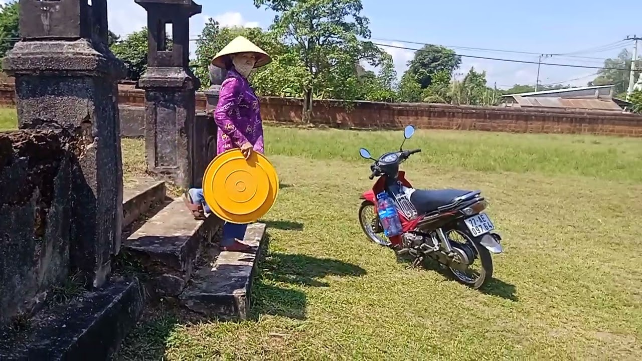 Vắng tanh ngày giỗ ngài Võ Tánh một lòng trung thành hy sinh cho nhà Nguyễn