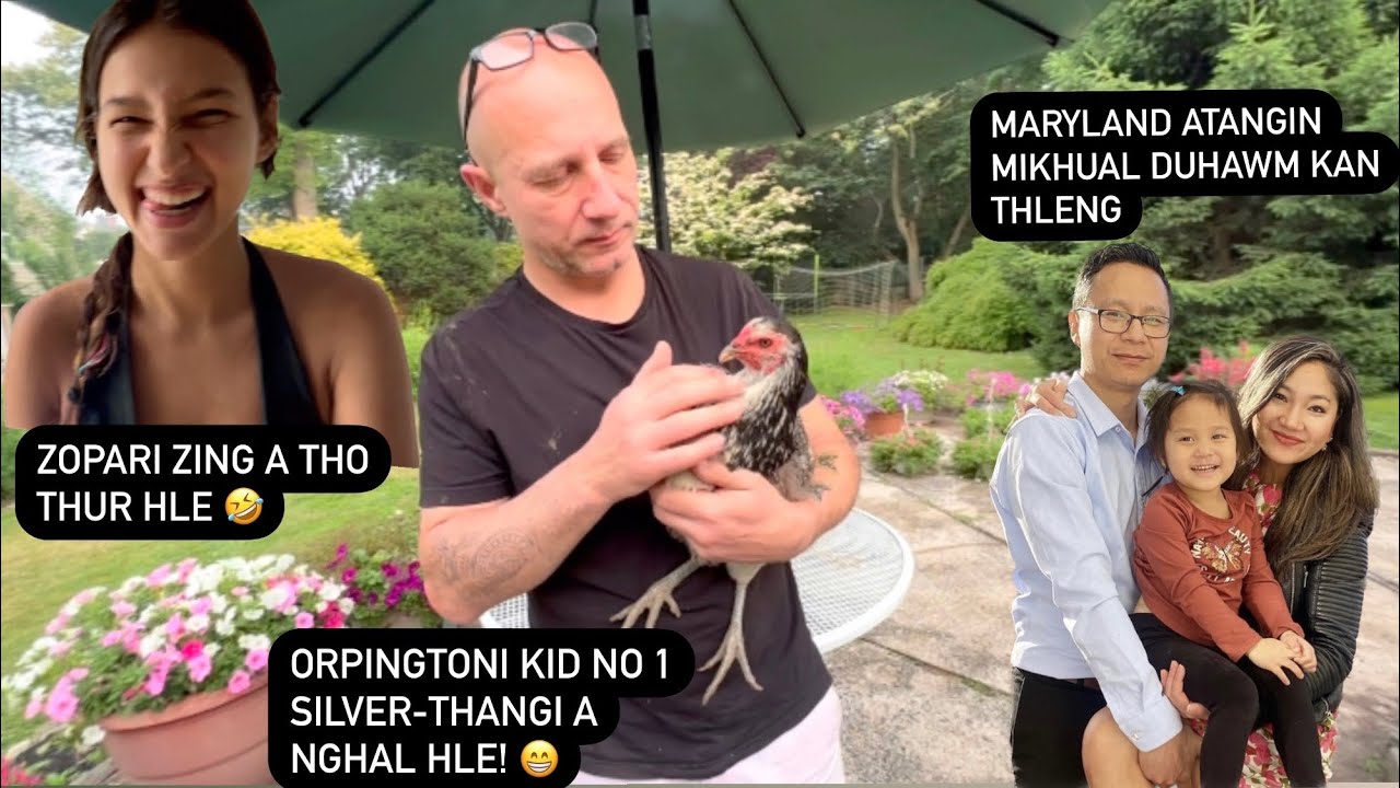 Kan mikhualte Tomato enkawl dan ka zirtir| Zopari a tho thur hle!