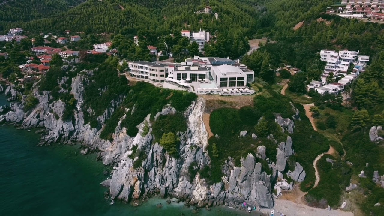 Spa, Loutra, Agia Paraskevi