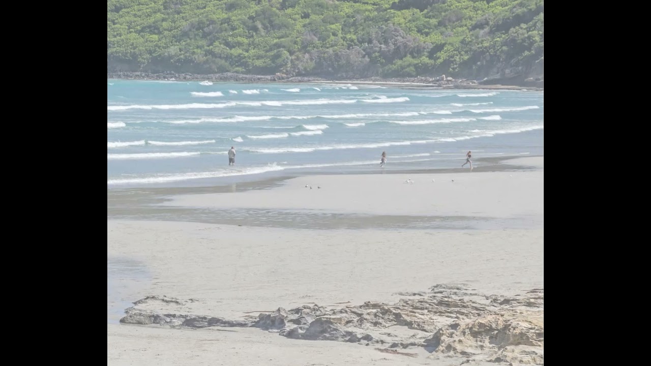 Cape Bridgewater