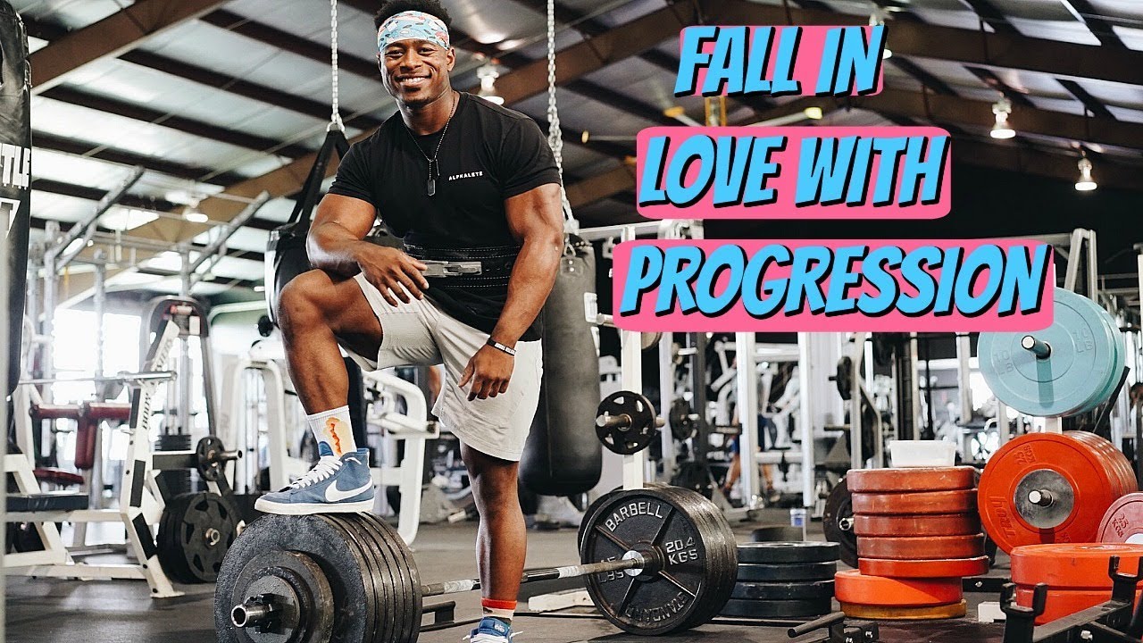 My Powerlifting Goals | Tweaking My Bench | The Tune Up Ep. 7