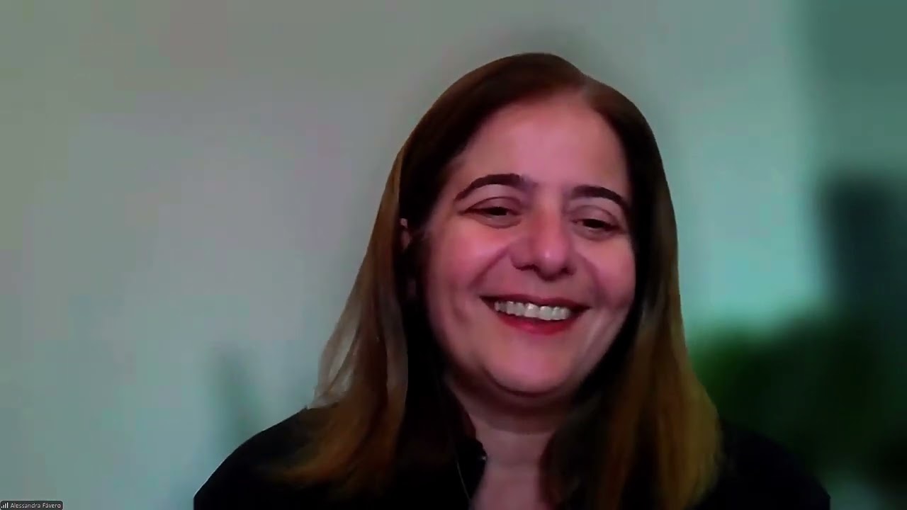 Chama na butina - Alessandra Pereira Favero Agricultura espacial e os impactos positivos no Agro