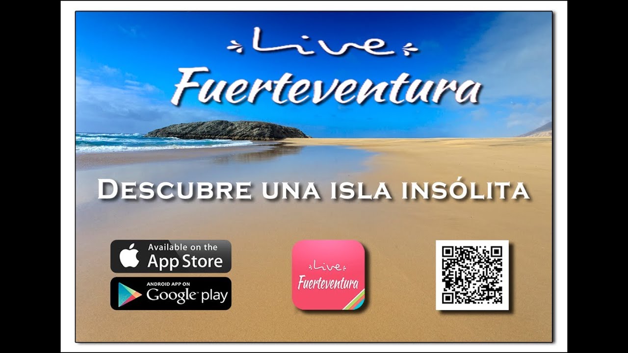 Live Fuerteventura