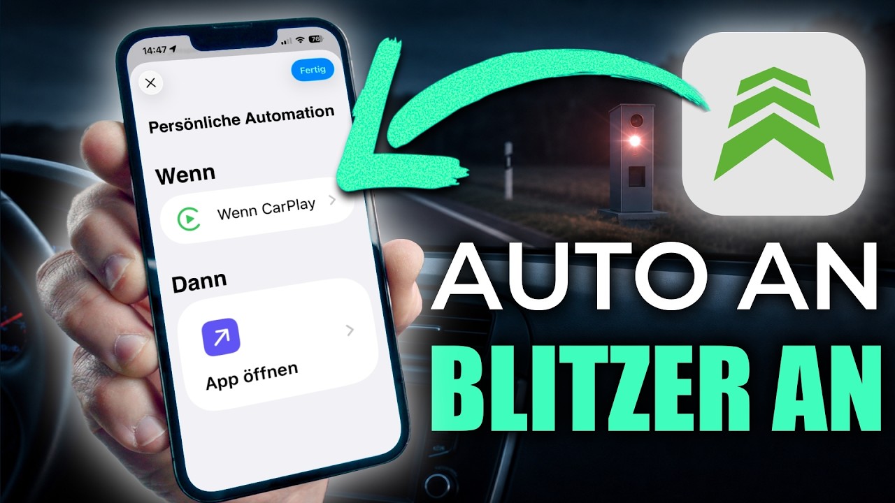 6 iPhone Automationen, die sofort Zeit sparen