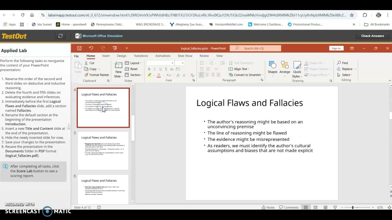 6.2.7 Applied Lab