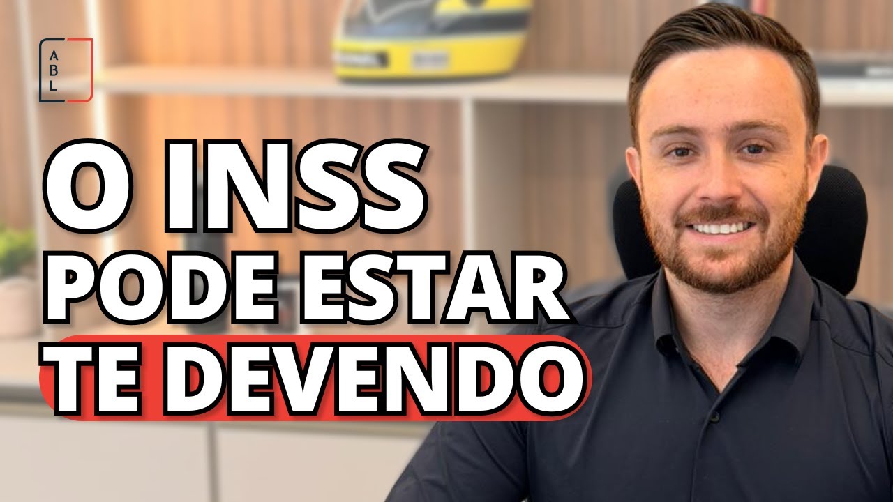 Ganhou na Justiça do Trabalho? Faça o INSS pagar o que deve