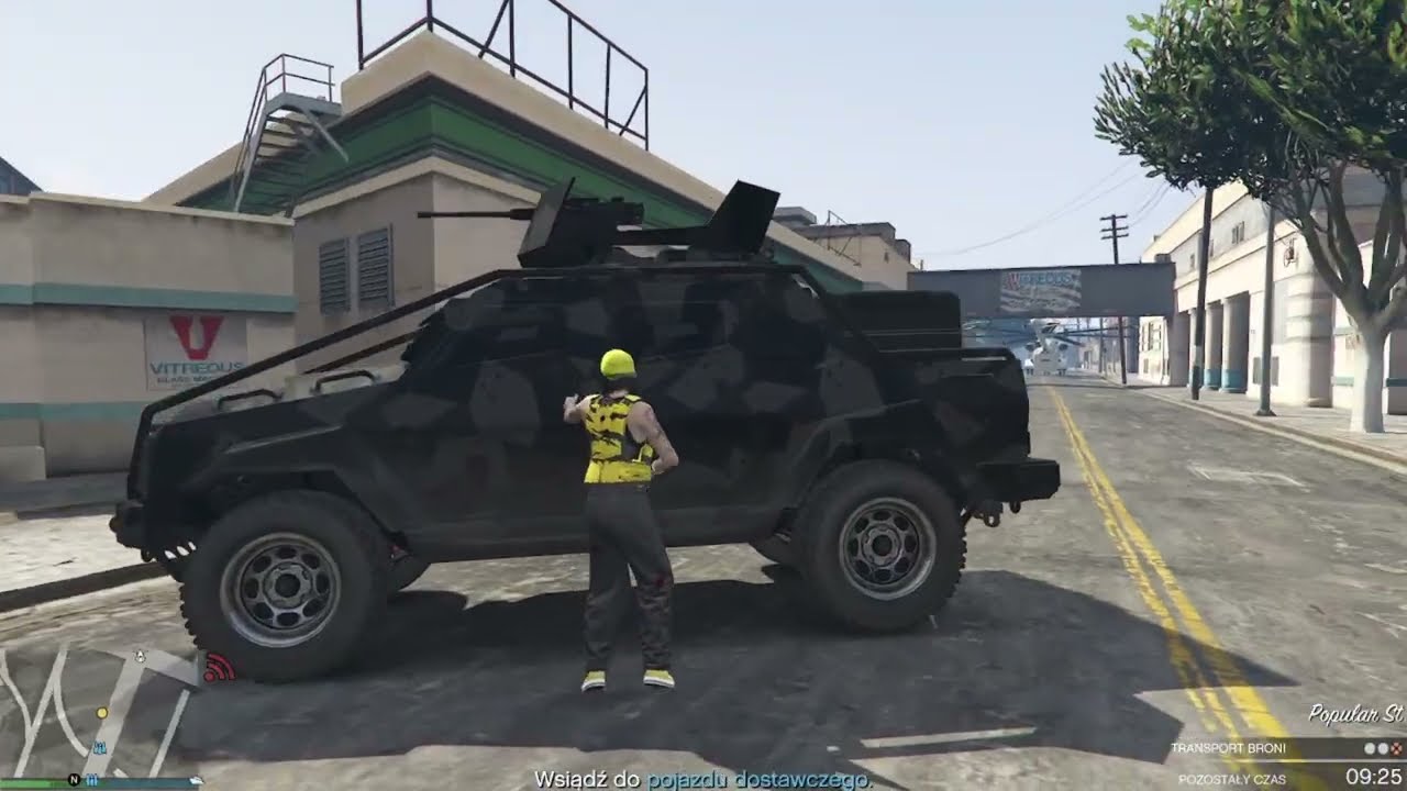 Life of GTA Online Grinder #1