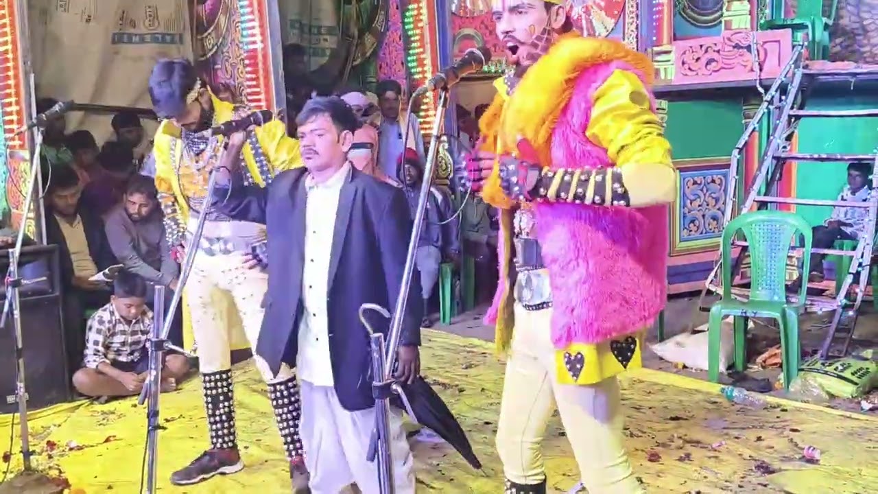 ಗುಡುಗು ಹೊಡೆದ ಗರುಡ ಅರ್ಥ ಮರಣ ಮೃದಂಗ ಖಳನಾಯಕರ ದರ್ಬಾರ್  ವಿಷಕಂಠ ನರ ನಾಗ  
