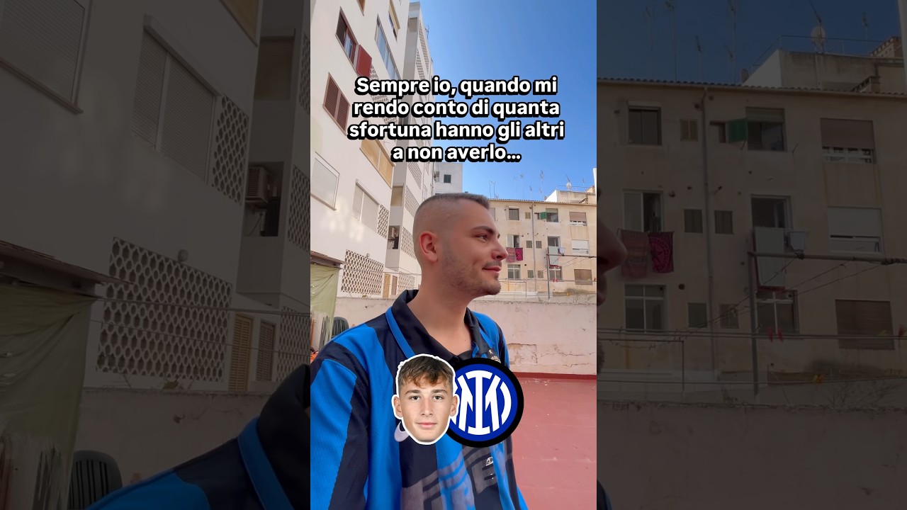 PIO IDOLO. ✅🖤💙 #interisti #calcio #inter #seriea #amichevole #monza #monzainter #pioesposito