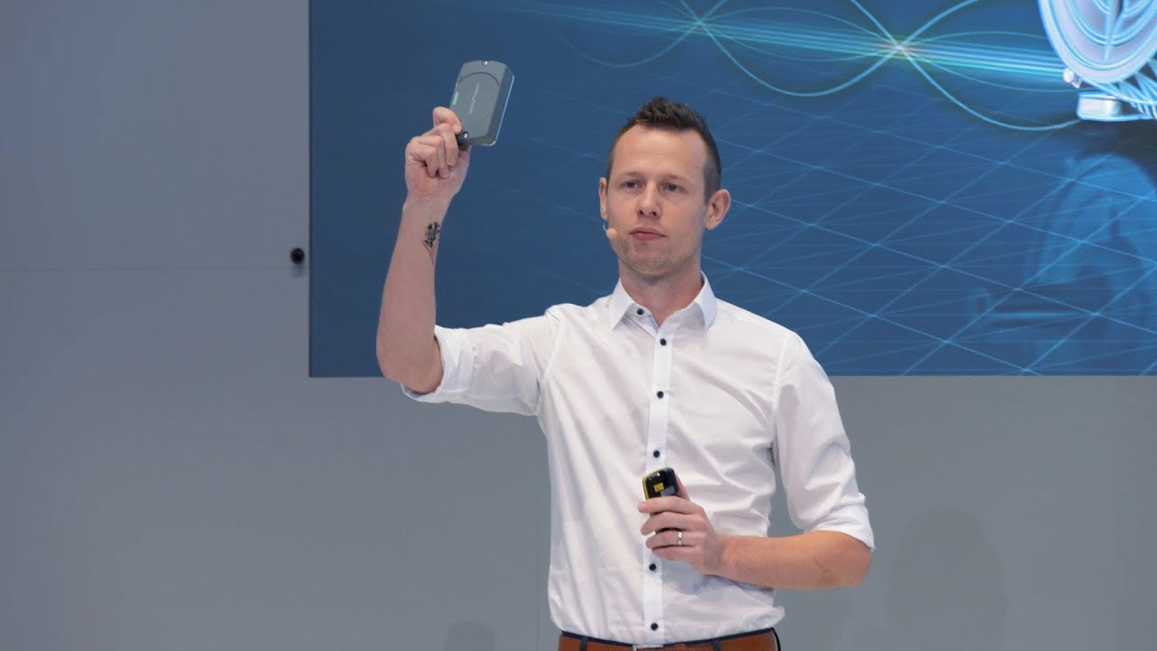 Niederspannungsmotoren digitalisieren: Schnell und einfach!