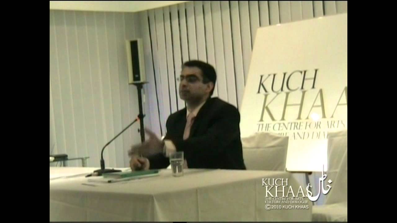 Kuch Khaas: Babar Sattar talks on the 18th Amendment