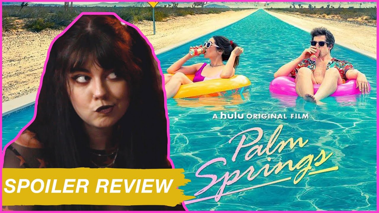 Palm Springs ENDING EXPLAINED (Spoiler Review)