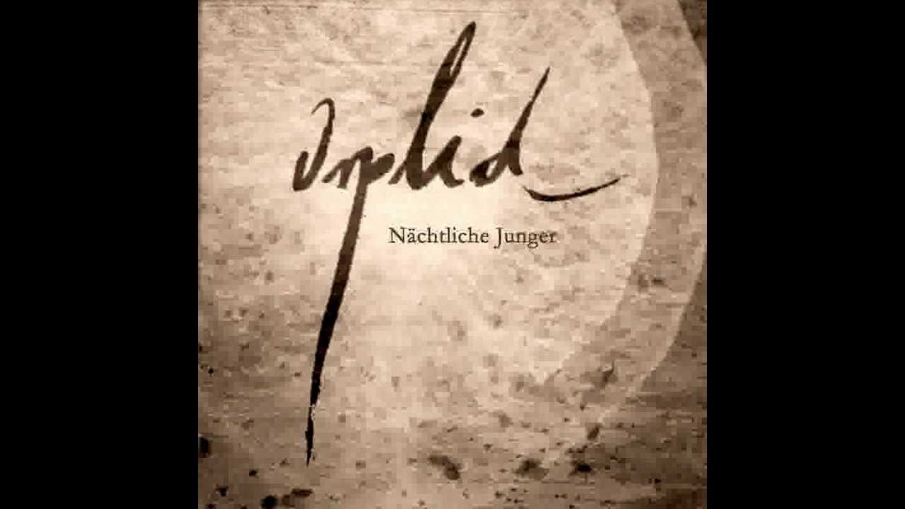 Orplid - Sp&auml;ter Tag