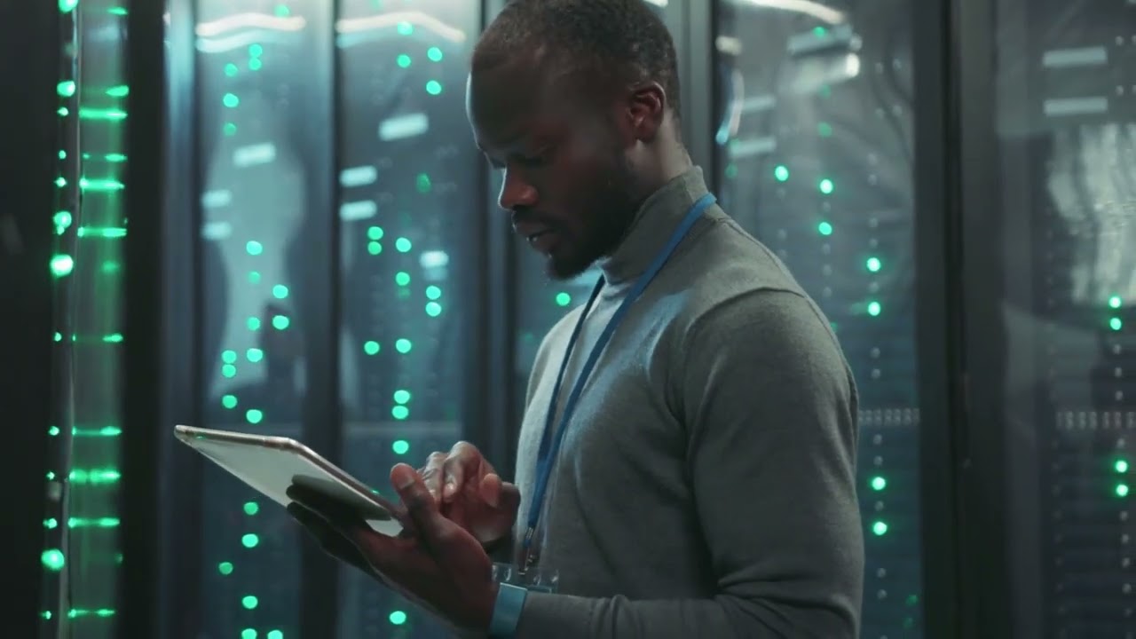 AWS Cloud Native Architecture Explained