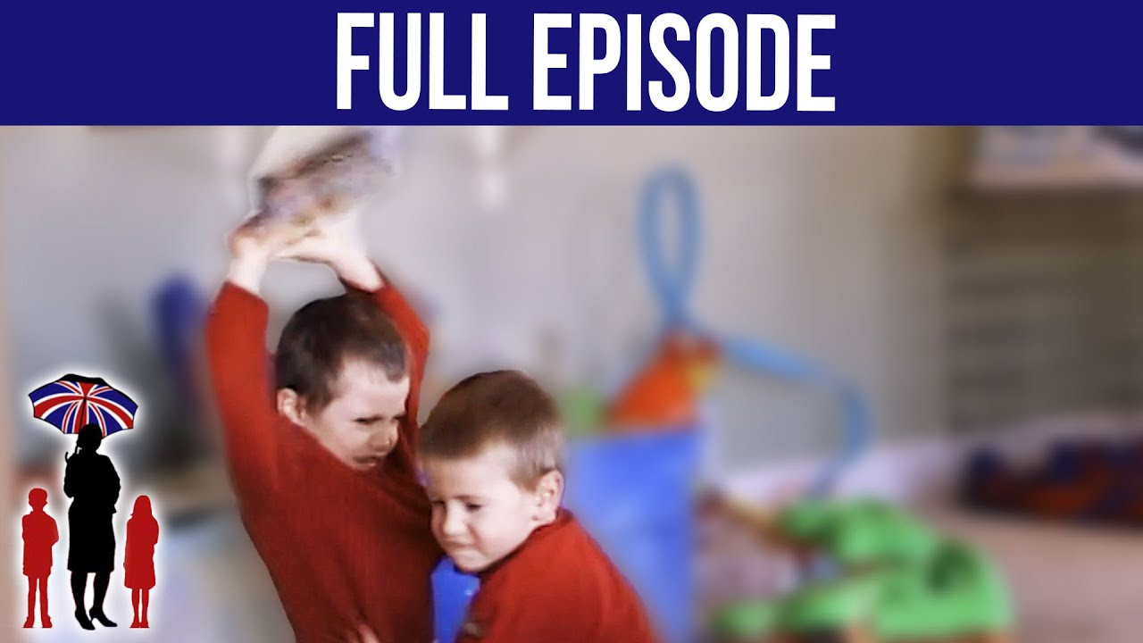 Kid With Type 1 Diabetes Gets Help From Jo Frost | Full Episode | Supernanny