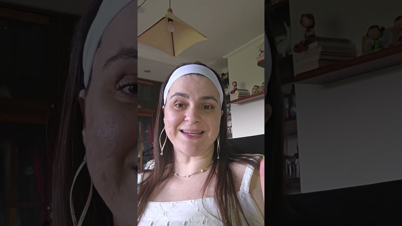 #Endometriose Vídeo 2