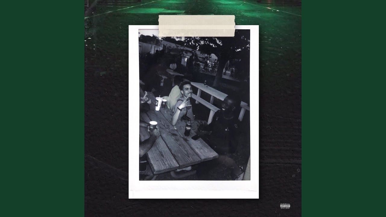Outside (feat. Ein Stone)