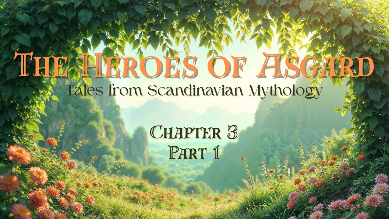 The Heroes of Asgard | On Tiptoe in Airthrone
