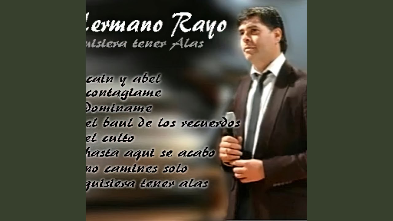 No Camines Solo