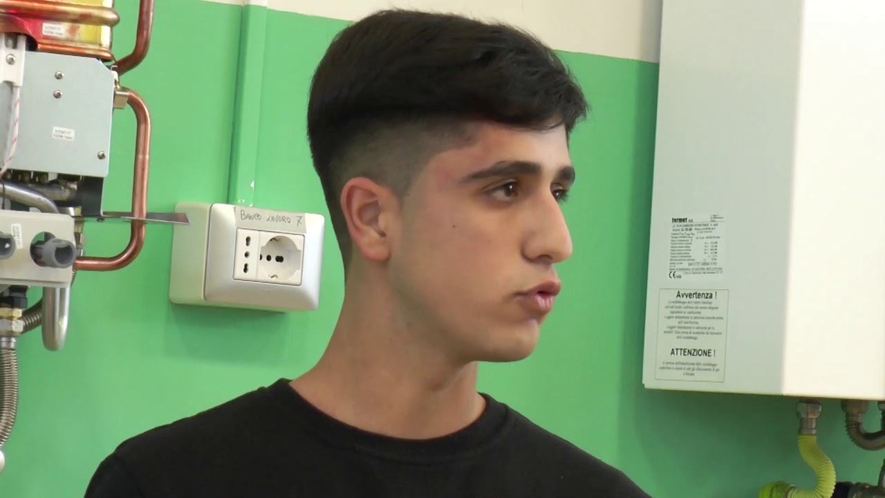 Professionale Manutenzione Assistenza Tecnica