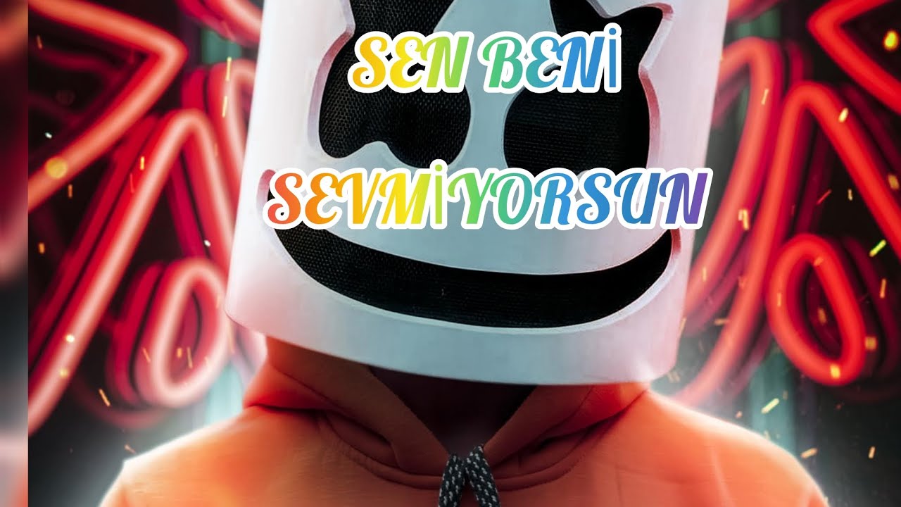 Sen Beni Sevmiyorsun 