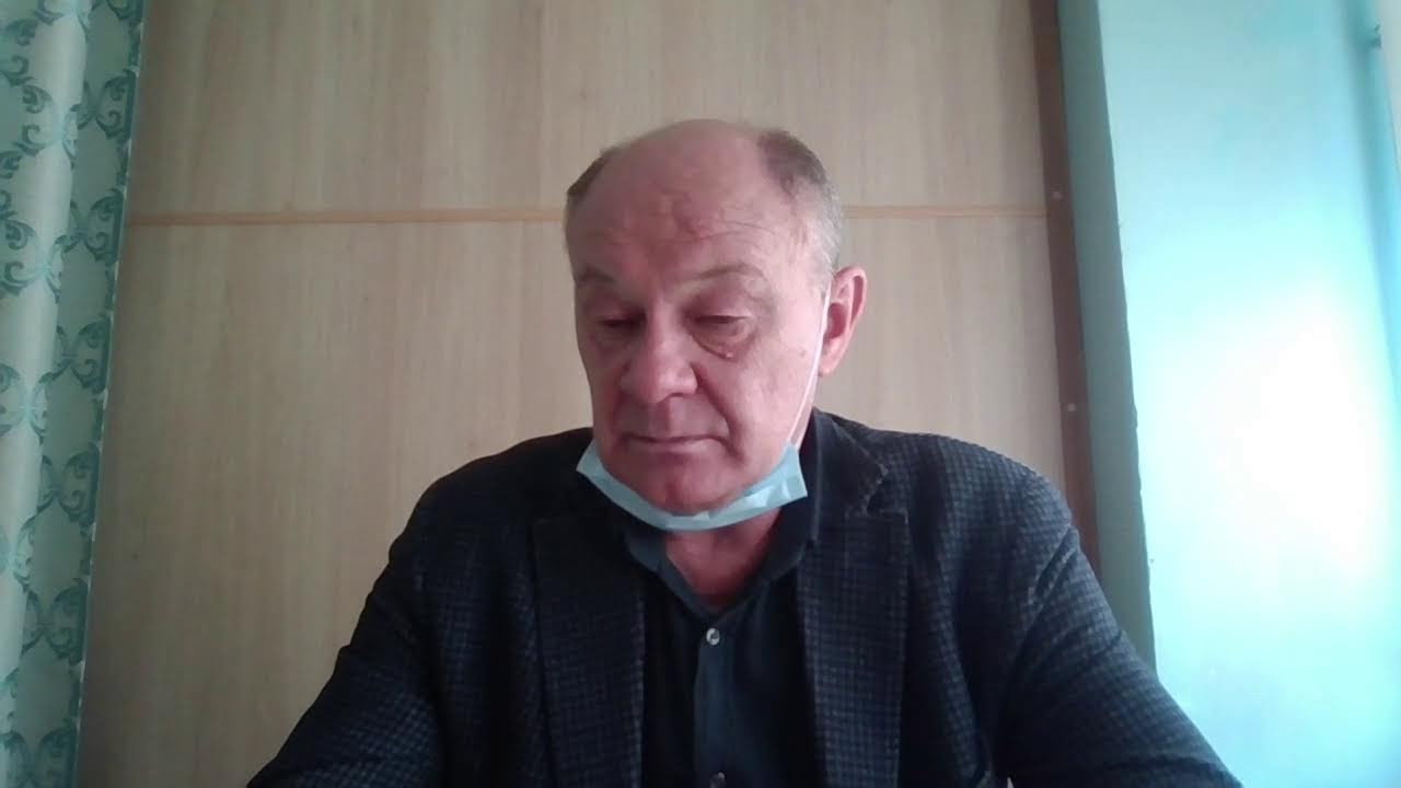 Криминалистика (Лекция 15, Казаков И.А.)