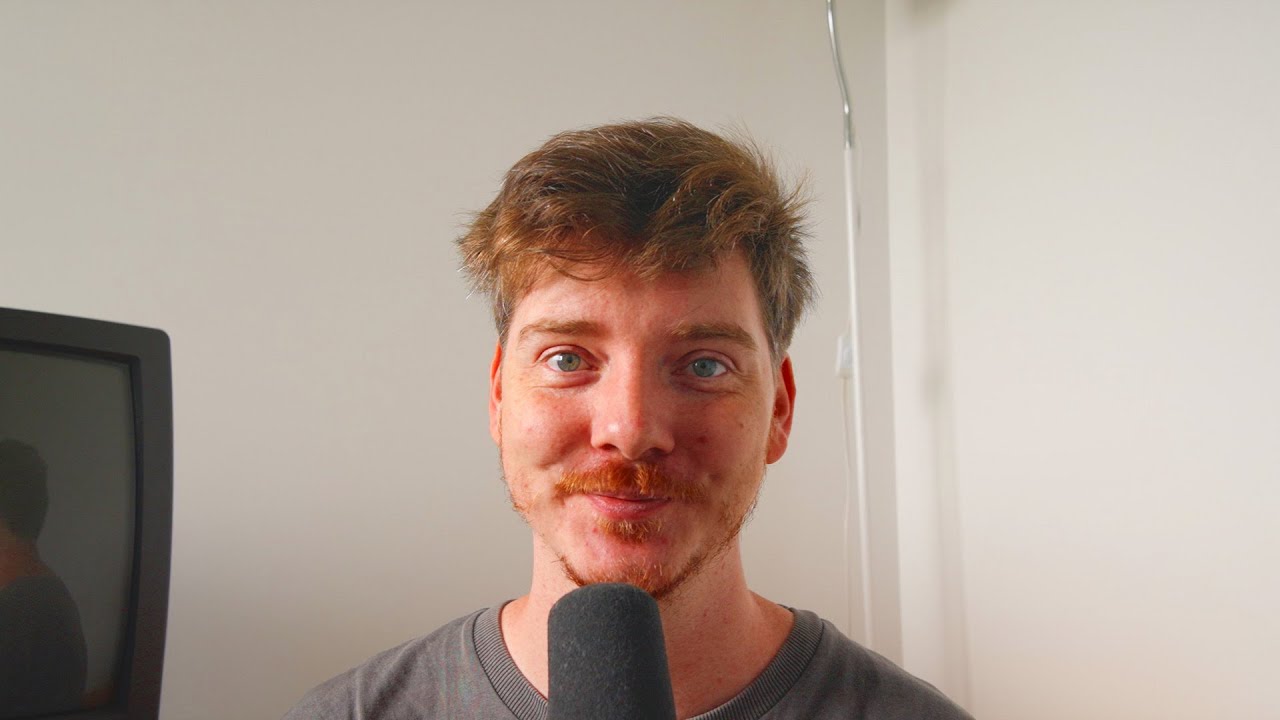 The mindset that changed my life