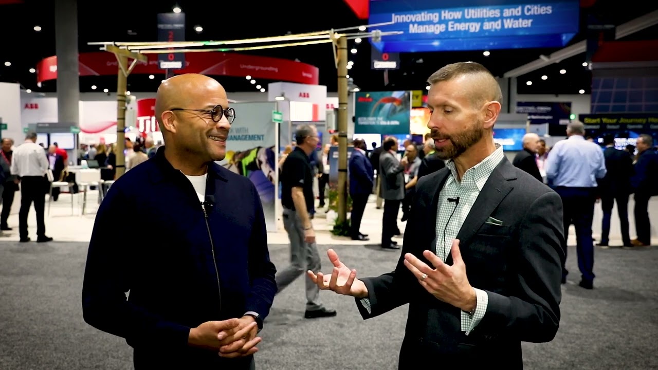 Microsoft & Itron: How Much Data is Too Much?