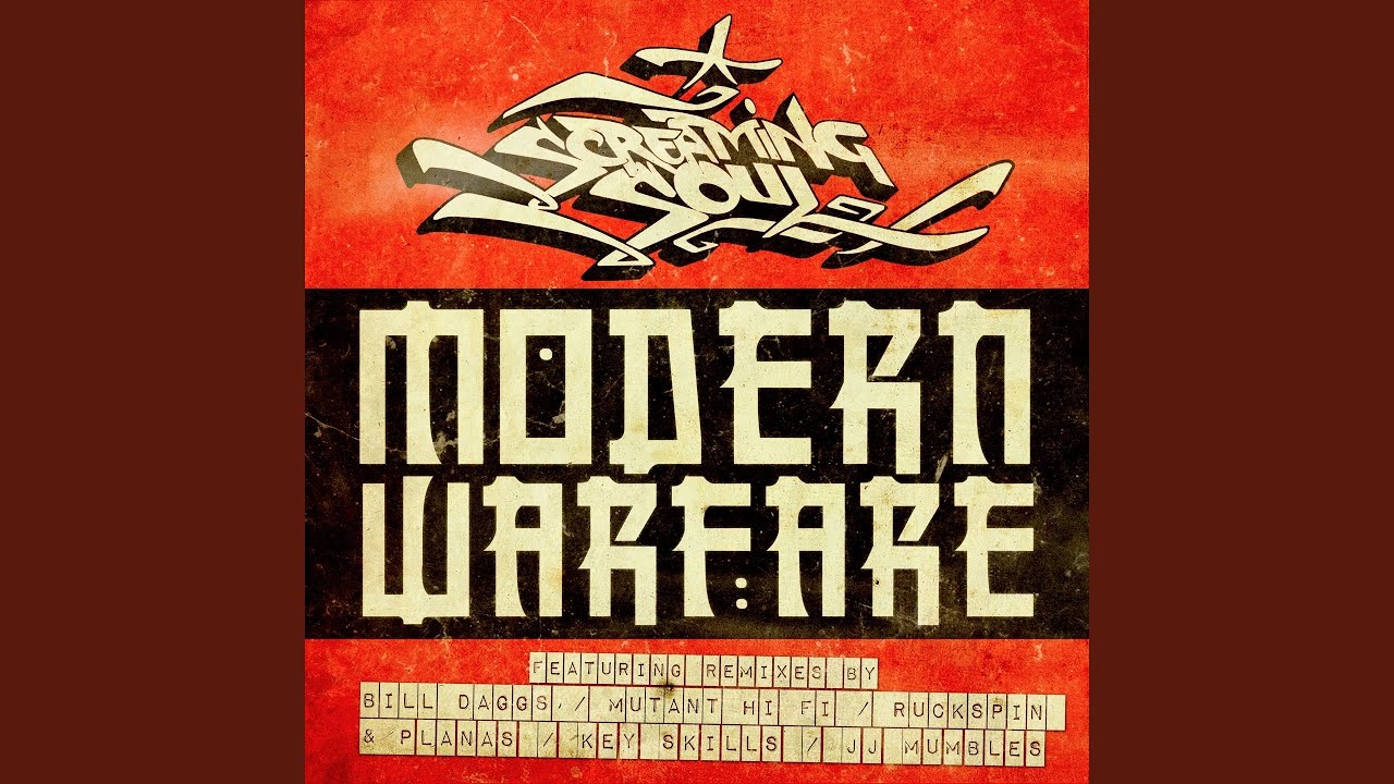 Modern Warfare: Daggs Ops (feat. Bill Daggs & Uncle Jazza)