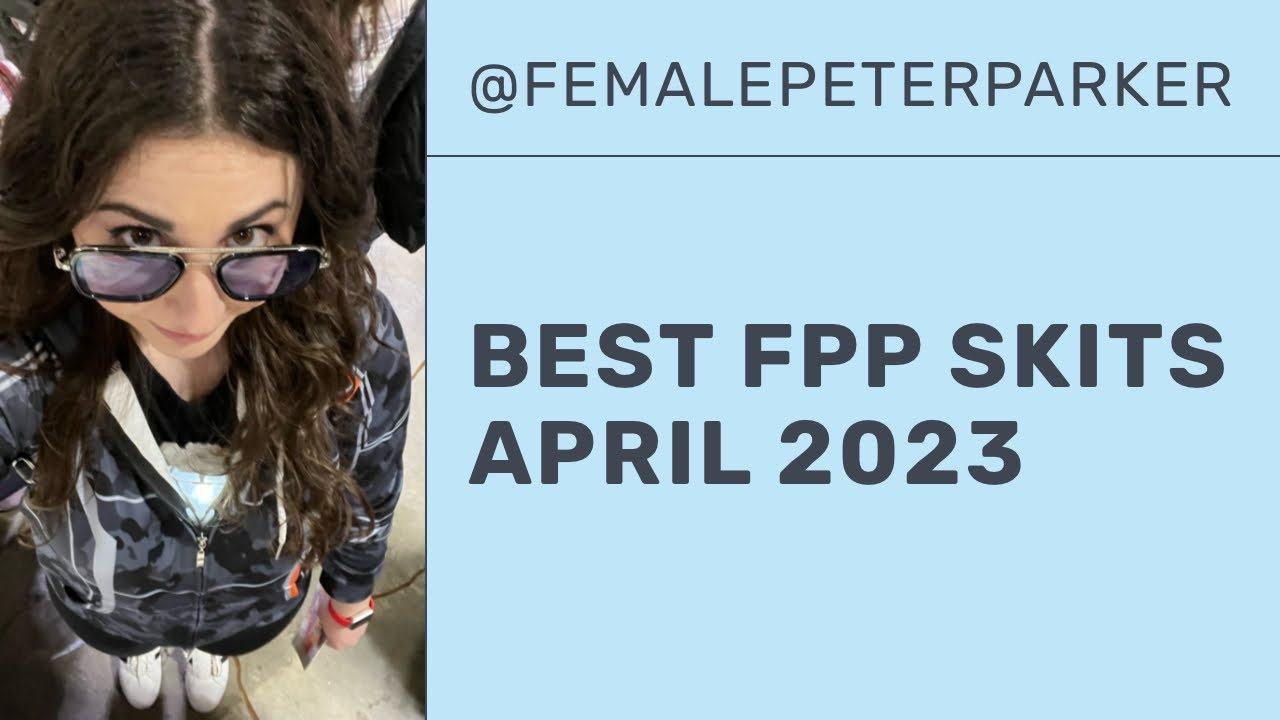 April 2023 Compilation