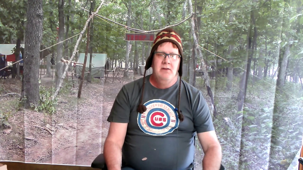 Summer camp interview tips