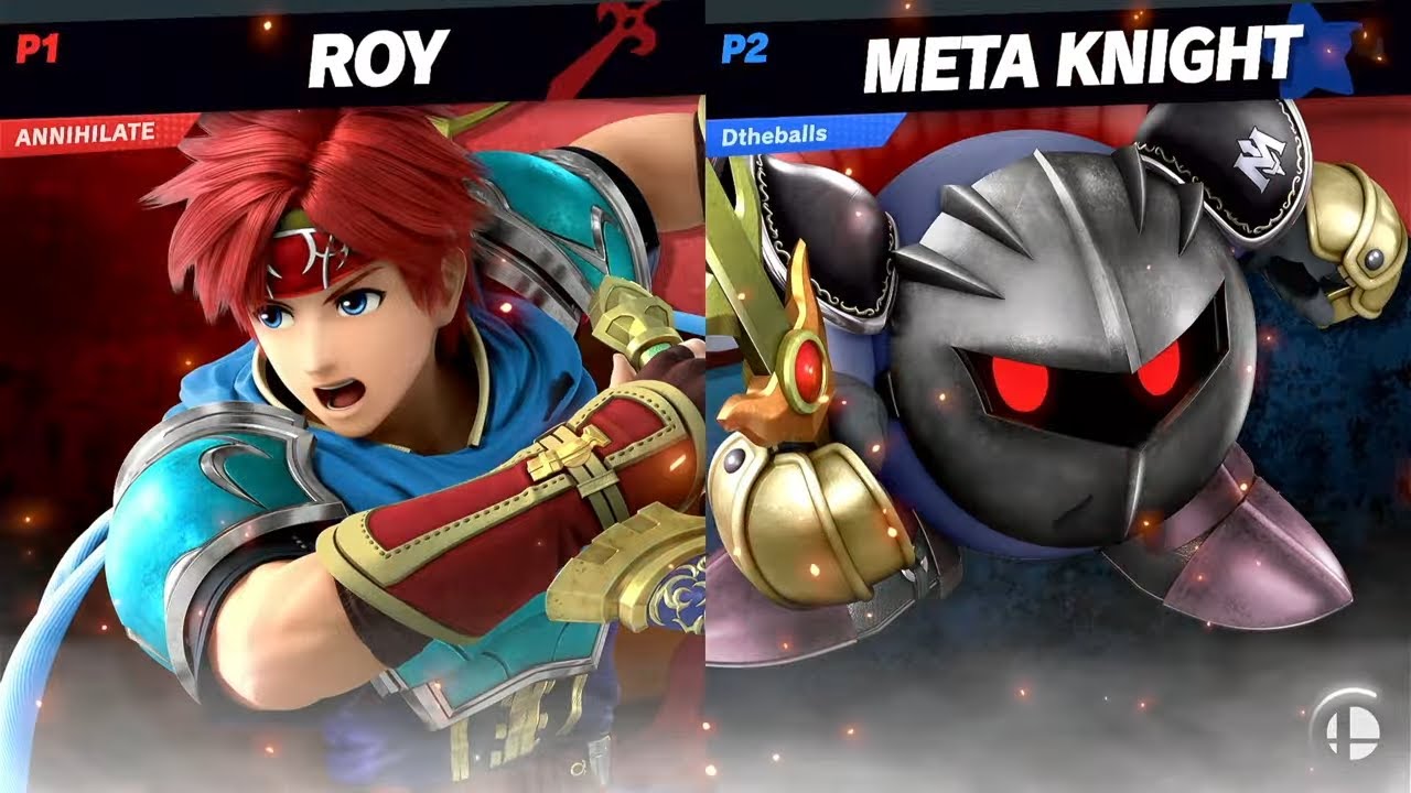 Everest (Roy) vs Dthebozz (Meta Knight) - LQF - WGAC #113