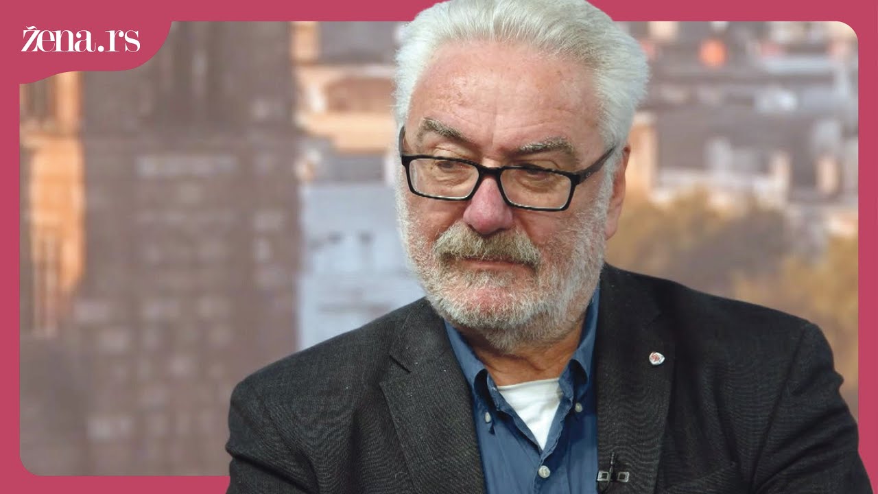 Beli luk čuva život! Dr Nestorović: 